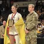 Most Outstanding Players from State Championship Day 2