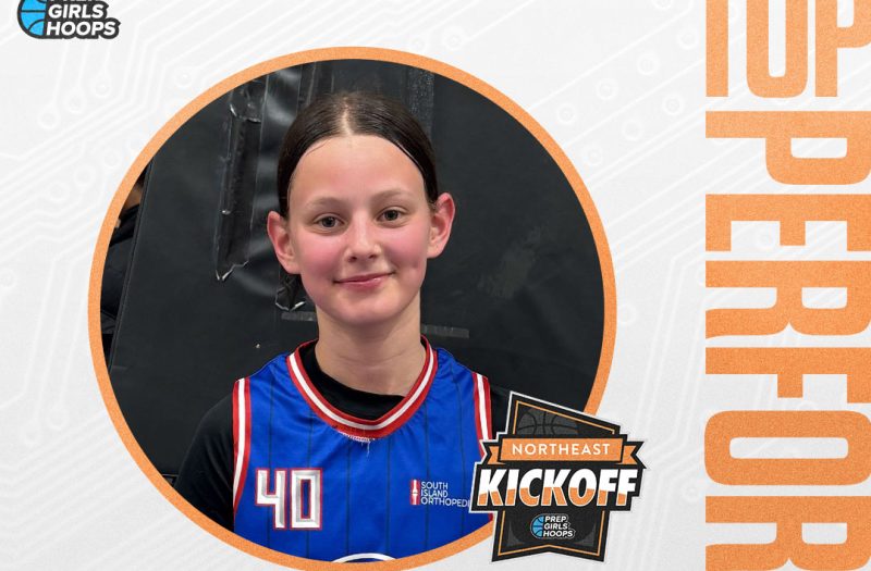 Northeast Kickoff: Level Up Pulls Away in Tight Battle-14U