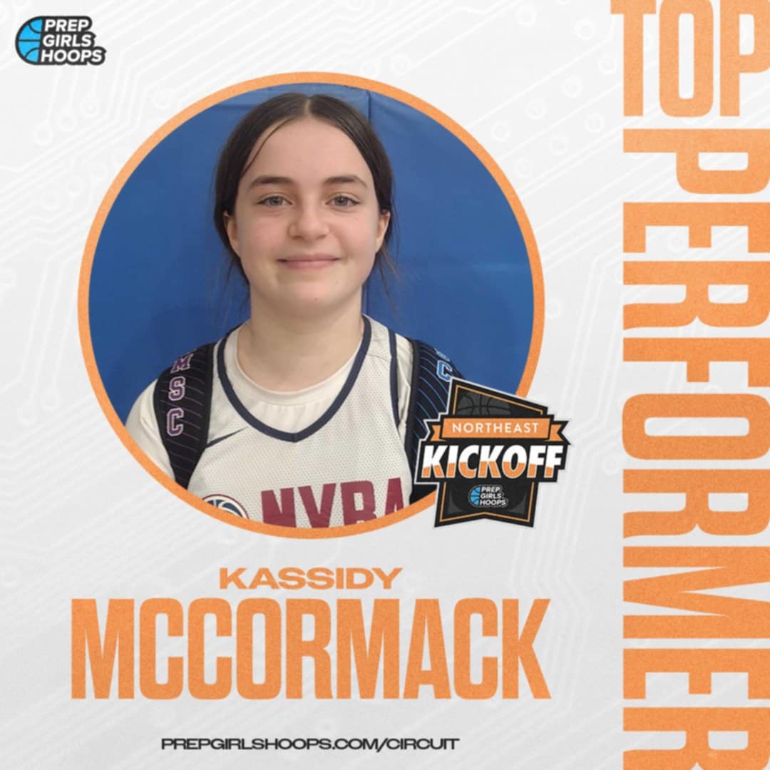 Kassidy Mccormack