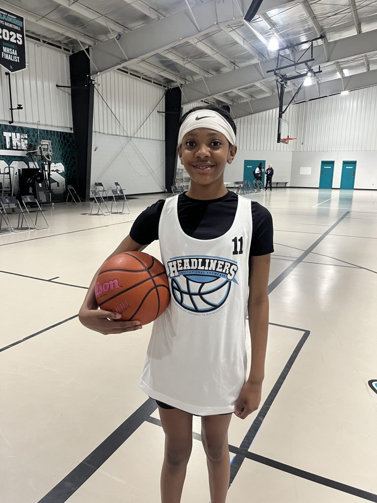 Kamani Parrott