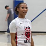 State Tournament Clinching Performances