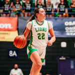 Kaylor Buse Predicted West Linn’s State Title Win as a Freshman