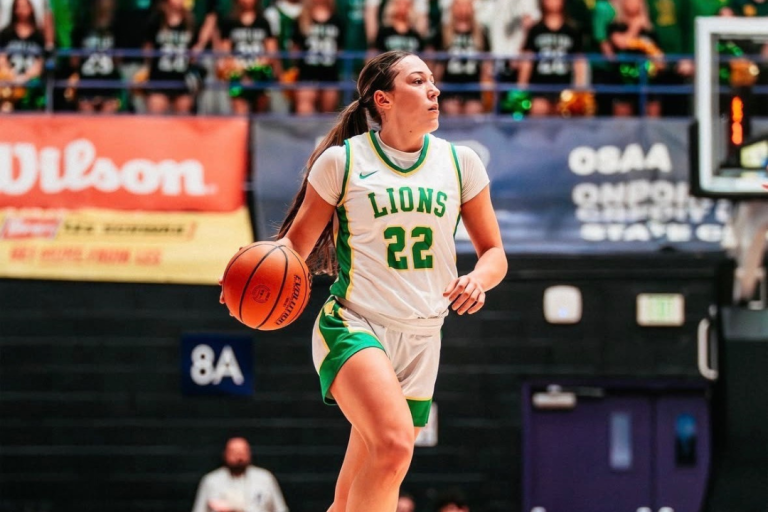 Kaylor Buse Predicted West Linn’s State Title Win as a Freshman