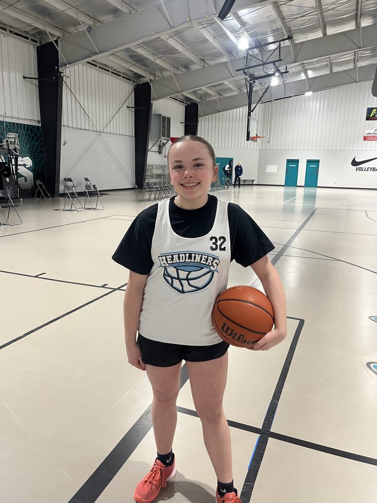 Kaylyn Piger