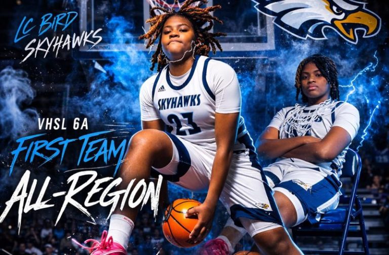 The Future is Bright: 5 Young Hoopers Turning Heads