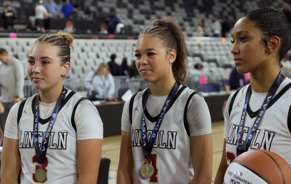 Class 6A and 4A Titles: PCN and LCS Go Back to Back