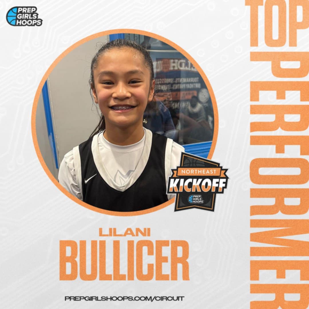 Lilani Bullicer