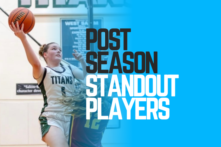 6A State Playoffs: 9 Standout Players