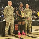 Most Outstanding Players from State Championship Day 3