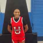 Madison Curry