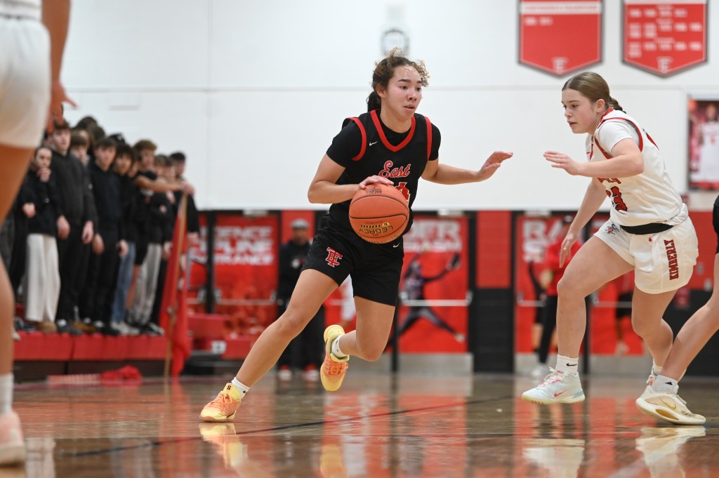 Division 1 State Tournament Preview