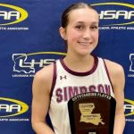 Elite Prospects Class C Girls All-State 2026:First Team