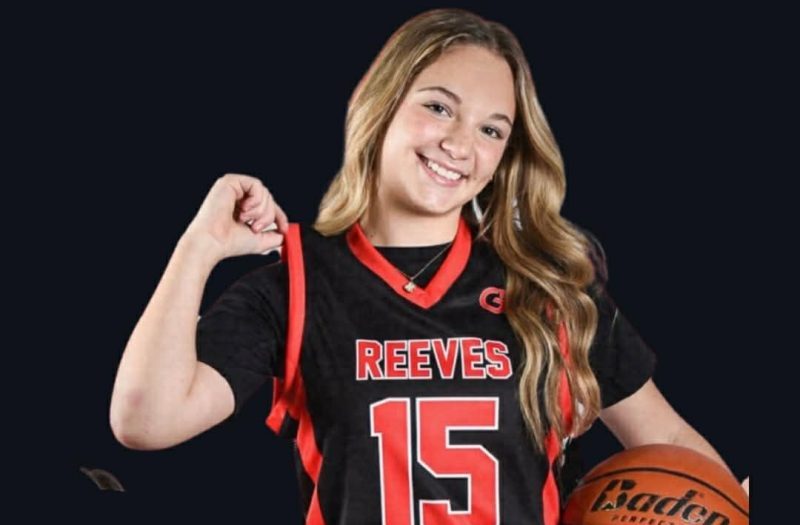 Certified: 2026 Class C Girls Second Team All-State Selections