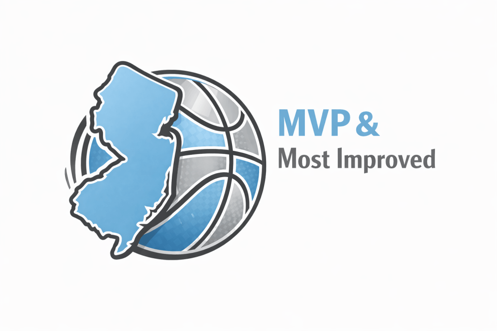 State Champ MVP's and Most Improved Players