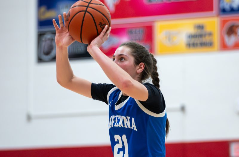 District 74 Players Who Made Their Mark