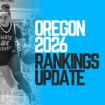 Updated 2026 Oregon Rankings