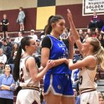 5A Sophomores Only Team – Young and Impactful