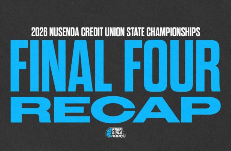 5A and 1A Final Four: Blowouts and Clutch Battles