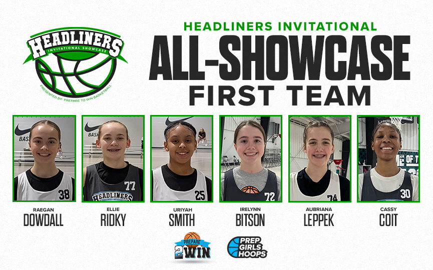 2026 P2W Headliners Invitational: MS Awards