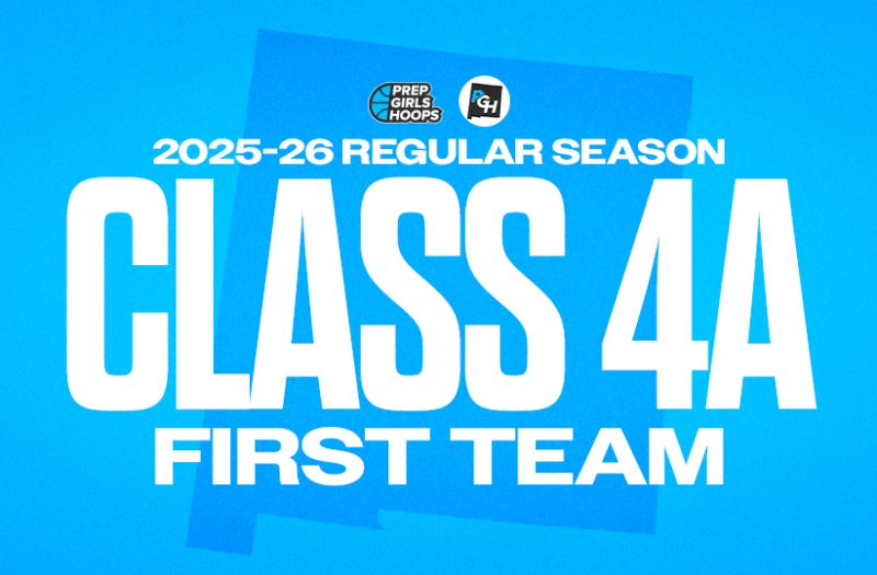 4A Girls’ Hoops All-Regular Season: First Team Stars
