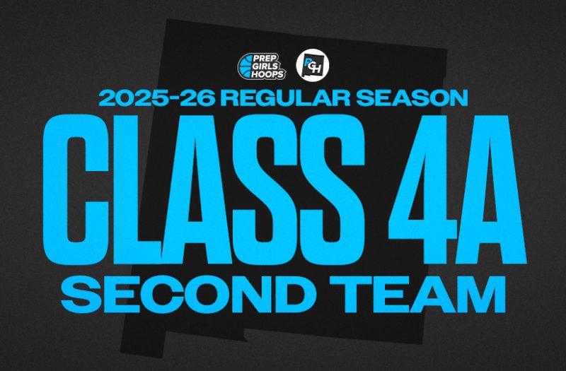 4A Girls’ Hoops All-Regular Season: Second Team Standouts