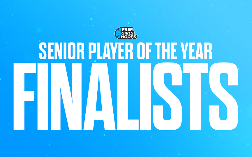 2026 Senior Player of the Year Finalists Pt 2