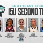 PGH Southeast Kickoff: 15U Second Team
