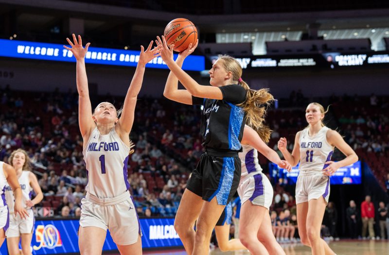 Midwest Prospects Producing This Weekend Around The Country