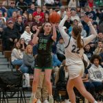 Weekend Warriors: Six Big District Final Performances