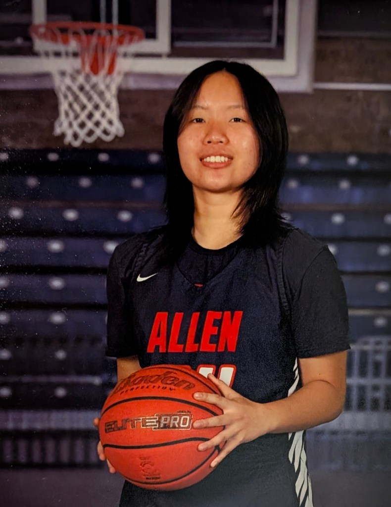 Charissa Yang