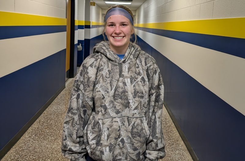 District 94: Ithaca Wins Rematch Advances to Semis