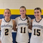 District 94: Ovid-Elsie Defends Home Court