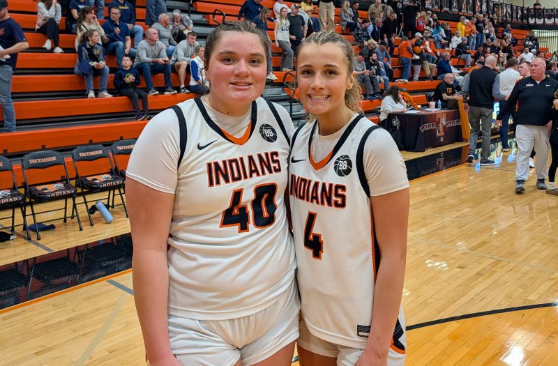 Regional 13 Semifinal Top Performers