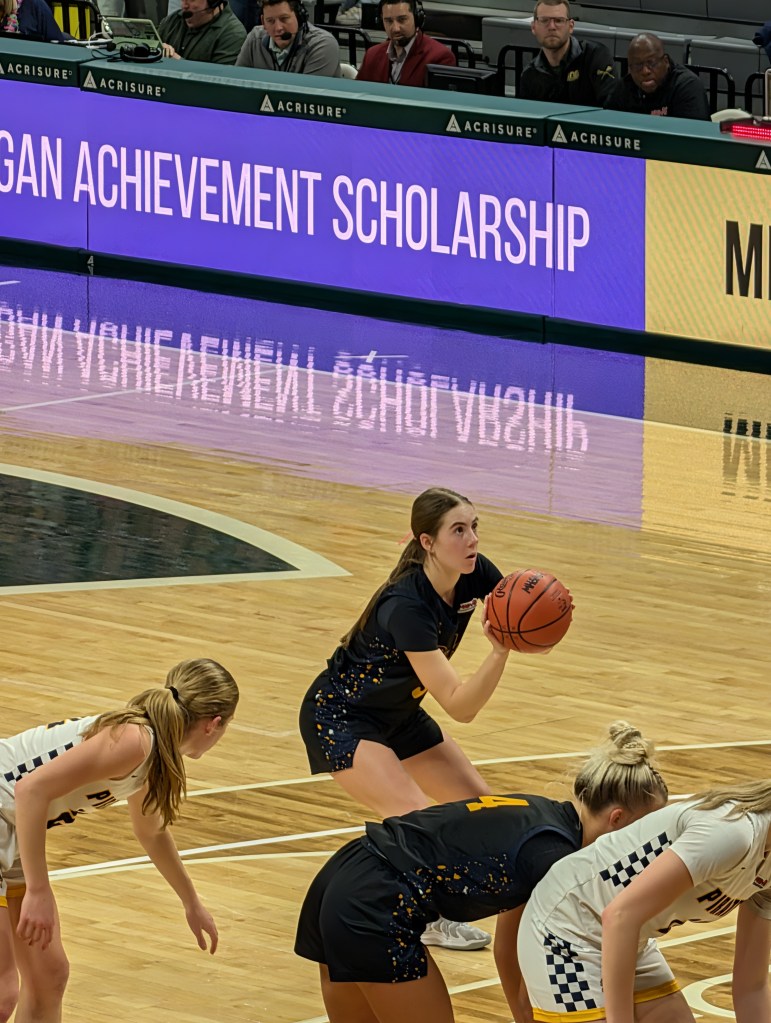 Mara Williams