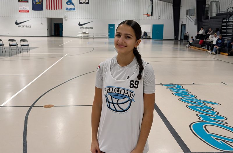PGH MI College Tour II: 16U Preview