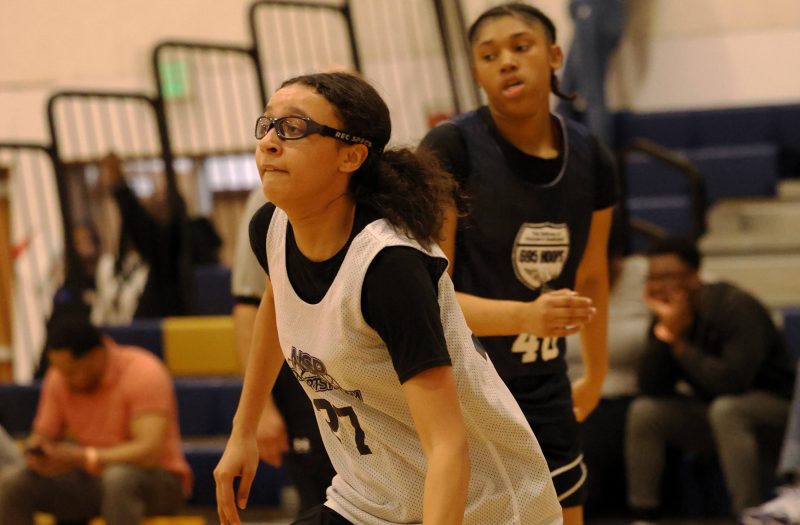 695Hoops Underclassmen Showcase- Top Performers