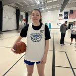 Riley Scenga