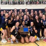 Coach of the Year: Chris Orr of Rosemount