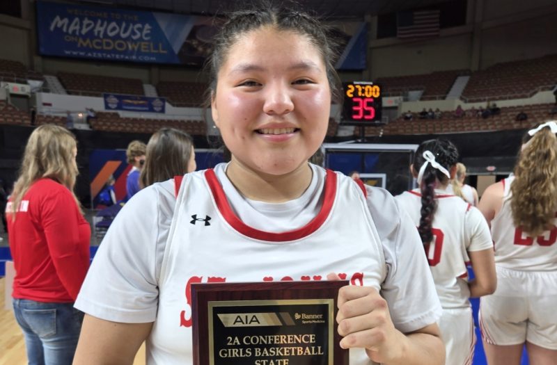 2A Championship Review/Standouts