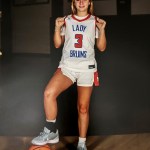 Sadie Spurlock