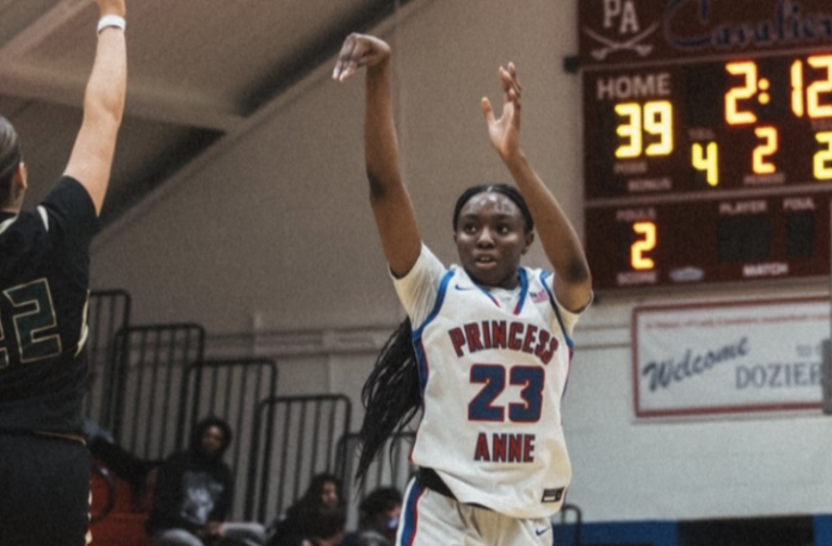 Class 5 Players Rising to a State Title