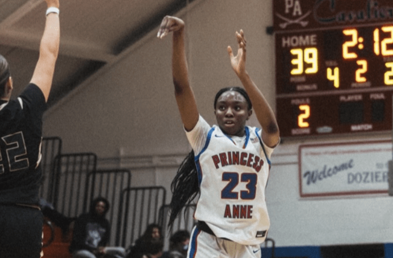 Class 5 Players Rising to a State Title