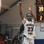 No Margin for Error: Monarchs vs. Cavaliers