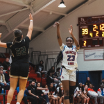 757 Playoff Clash: Princess Anne Vs Kings Fork