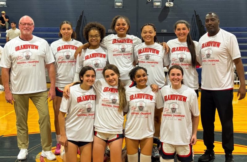 Who Can Challenge Grandview Prep? Class 1A State Preview