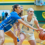 WIAA State Tournament: 1A Round of 12 Breakdown