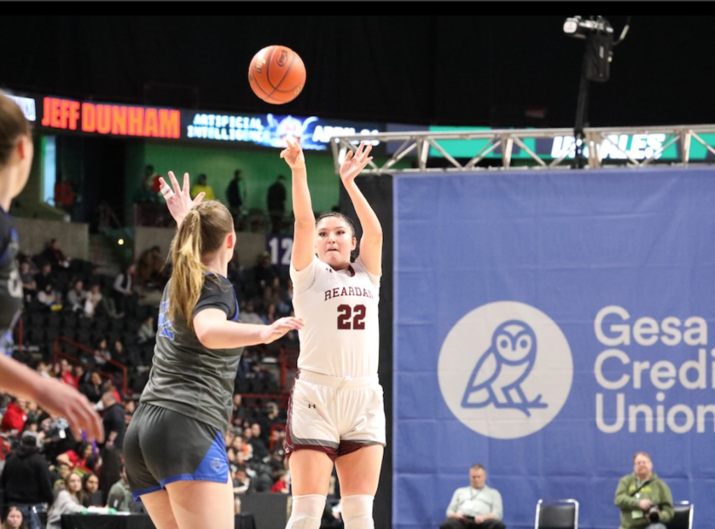 WIAA State Tournament: 2B Round of 12 Breakdown