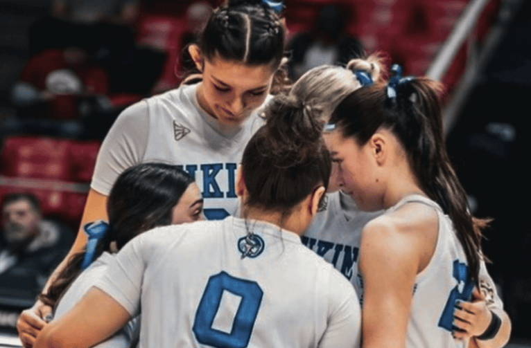 5A Playoffs: All-Tournament Teams