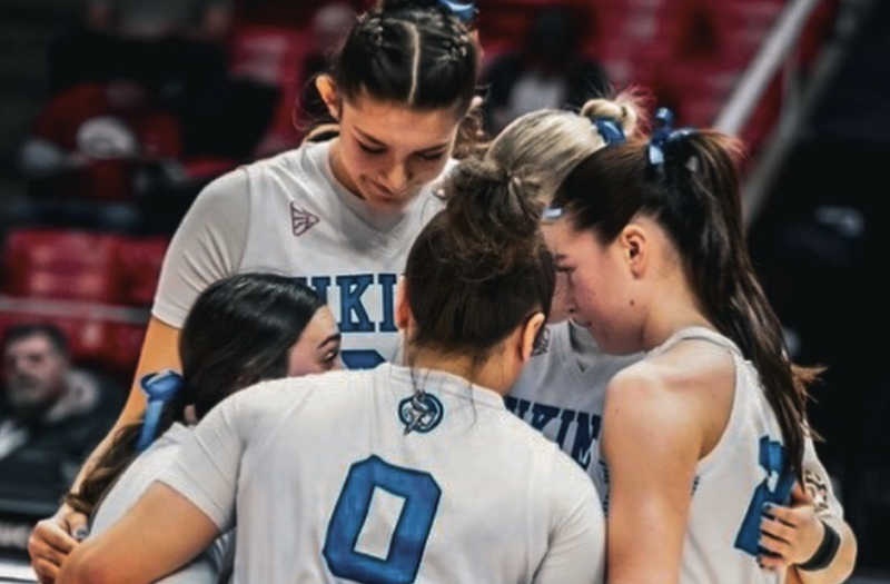 5A Playoffs: All-Tournament Teams