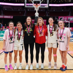 IGHSAU – Class 1A All Tournament Team
